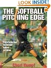 The Softball Pitching...