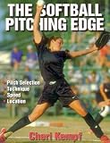 The Softball Pitching Edge