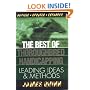 The Best of Thoroughbred Handicapping: Leading Ideas & Methods