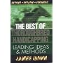 The Best of Thoroughbred Handicapping: Leading Ideas & Methods