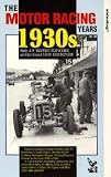 Review Pp Video Ltd.  / The Motor Racing Years 1930's