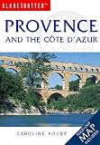 Provence & Cote d'Azur Travel Pack (Globetrotter Guides)