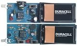 Elenco - Fiber Optics Voice and Data Kit