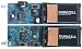 Elenco - Fiber Optics Voice and Data Kit