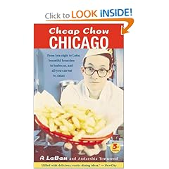 Cheap Chow Chicago: Third edition