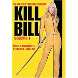 Kill Bill: Volume One ~ Uma Thurman