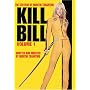 Kill Bill - Volume One