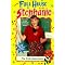 Abby's fav books of Sv and FullHouse.