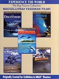 Macgillivray Freeman Films - The Big Picture Collection (Large Format)