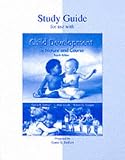 Child Development: Its Nature and Course, Study Guide
