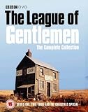 Eigenschaften 2 Entertain Video  / The League Of Gentlemen - Series 1-3 [UK Import]