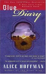 Blue Diary