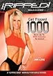 Get Ripped! with Jari Love: Get Ripped 1000