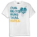 Hornets Unk Men's My Blood Tee