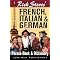 Stupendous Guidebooks on France