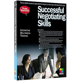 Successful Negotiating Skills