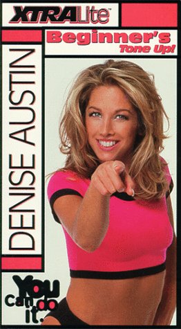 Xtralite Beginner's Tone Up! by Denise Austin