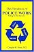 Books : The Paradoxes of Police Work