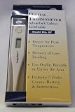 Digital Thermometer
