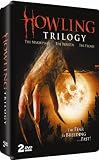 Howling Trilogy - COLLECTORS EDITION TIN!