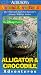 VHS : Audubon's Animal Adventures: Alligator & Crocodile