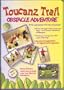 Toucanz Trail Obstacle Adventure