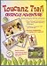 Toucanz Trail Obstacle Adventure