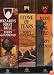The Sword of Truth, Boxed Set I, Books 1-3: Wizard's First Rule, Blood of the Fold ,Stone of Tears