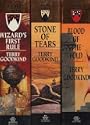 The Sword of Truth, Boxed Set I, Books 1-3