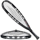 Ektelon O3 Black Racquetball Racquet