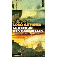Le Retour des caravelles