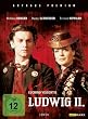Ludwig II. (Arthaus Premium, 3 DVDs)