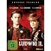 Ludwig II. (Arthaus Premium, 3 DVDs)