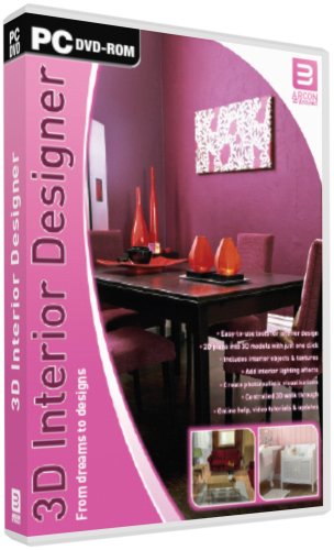 Arcon 3D Interior Designer (PC)