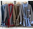 The Gold Coast Traveler Robe