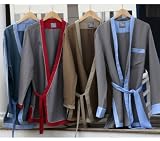 The Gold Coast Traveler Robe