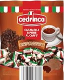 Cedrinca Espresso 5.25 oz (150 g)
