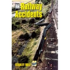 Railway Accidents (Ian Allan abc)