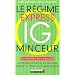 Le r�gime minceur IG