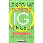 Le r�gime minceur IG