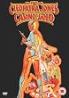 Cleopatra Jones and the Casino of Gold [DVD]