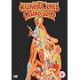 Cleopatra Jones And The Casino Of Gold [DVD] [1975]