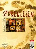 Produkt-Bild: SpurenLesen, 7./8. Klasse, Sch&uuml;lerbuch
