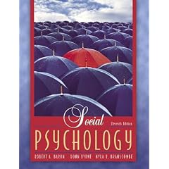 Social Psychology