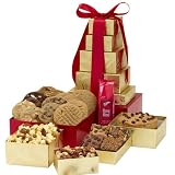 Mrs. Fields Holiday Bundle of Treats