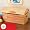 KidKraft Round Top Storage Chest Natural 14541