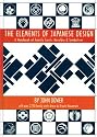 Elements Of Japanese Design: Handbook Of Family Crests, Heraldry & Symbolism