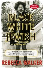 Black, White, and Jewish: How Memory Works