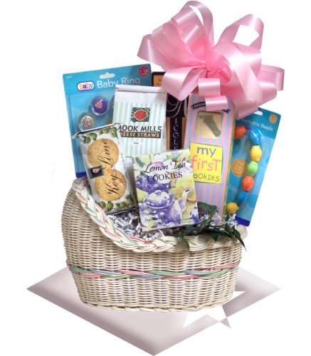 Baby Gifts by World Famous Gift Baskets (WFGB)