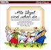 Musik (Klassische) : Alle Vögel sind schon da... - Die schönsten deutschen Volksweisen und Kinderlieder